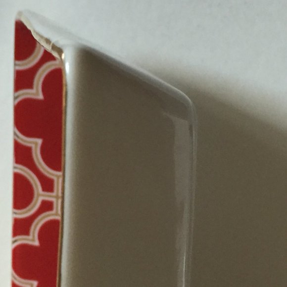 J Crew & Bowring Jewelry Trays - Picture 5 of 6